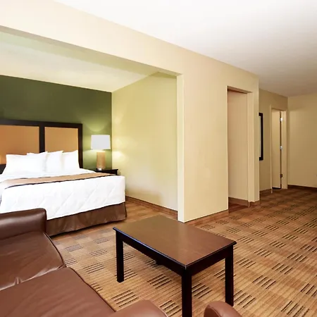 Extended Stay America Suites - San Antonio - Colonnade - Medical-3