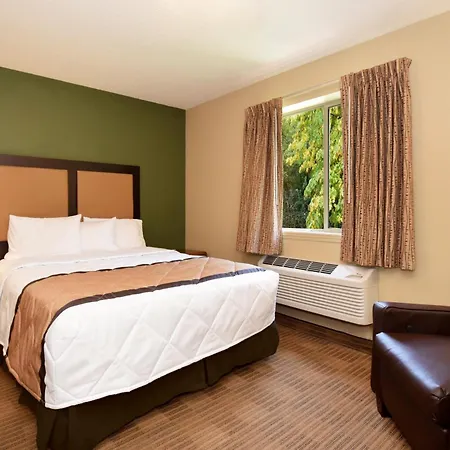 Extended Stay America Suites - San Antonio - Colonnade - Medical-2